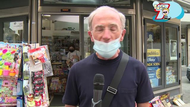 Negli ultimi quindici anni in Italia hanno chiuso più di 11mila edicole su 37mila. - CPacDQfAIPA