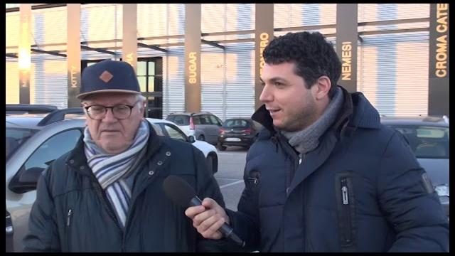Sos Arezzo Tv - La spinosa questione di Arezzo Fiere - 9N1DOQjutHU