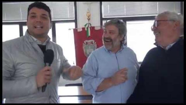 Sos Arezzo Tv - Cava nel comune di Capolona, la risposta del sindaco Francesconi - N4EyGe-NwyM