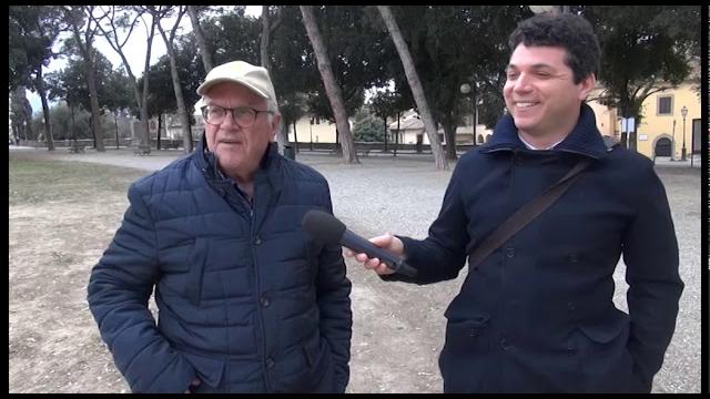 Sos Arezzo Tv - Prato ancora in cattive condizioni - e9dZyLskZuk