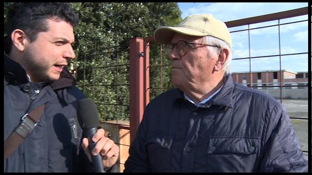 Sos Arezzo Tv - Ex Lebole, vicina la svolta? - nHSQt-r6oho