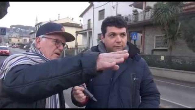 Sos Arezzo Tv - Viabilità e supermensa, cosa ci riserverà il nuovo anno? - unYMrdWBcYg