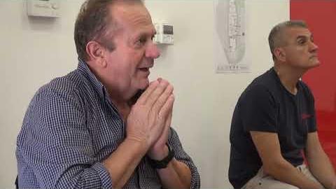 Controllore aggredito ad Arezzo. Sindacati chiedono più sicurezza, Boni annuncia incontro - -bJPLrP5-gY