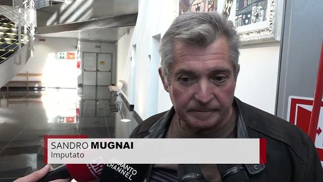 Uccise il vicino che lo assaltò con la ruspa, chiesti 4 anni: "eccesso colposo di legittima difesa" - -oG5efDRYS8