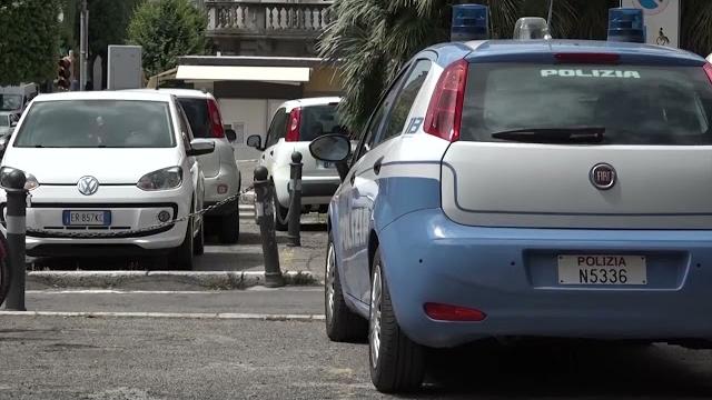 Armi in casa e hashish nascosto nel frigo, arrestato 25enne - 02u2r7CbpbY