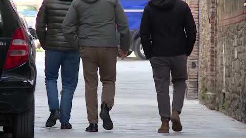 Truffa del finto carabiniere ad Arezzo: arrestato un 35enne - 0M02rNmSfg0