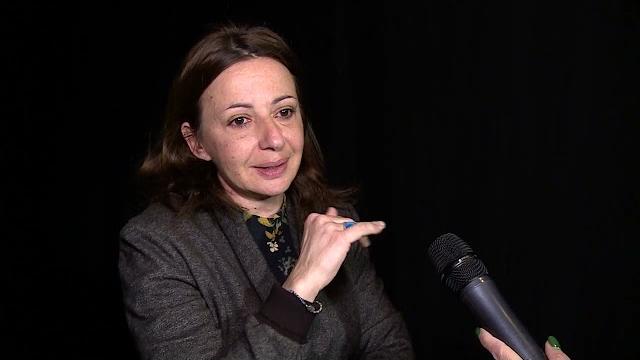 Tentata violenza sessuale sul posto di lavoro, aretina chiama in causa la Asl - 0b8UqRmcioc