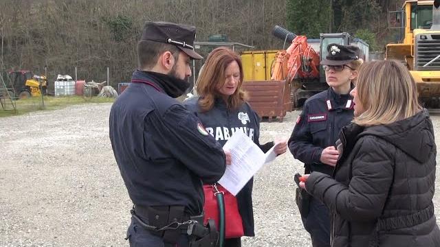 Scandalo Keu, al via la bonifica all’impianto Lerose - 0iFHL8V_itw