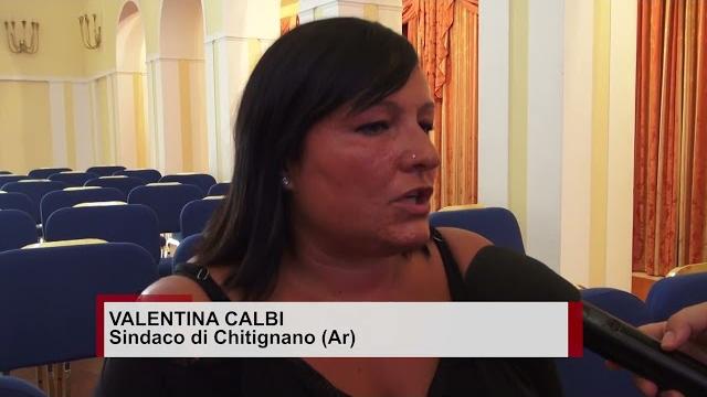 Migranti, ad Arezzo si fa il punto in un incontro in Prefettura - 0jfo3jRPRH8