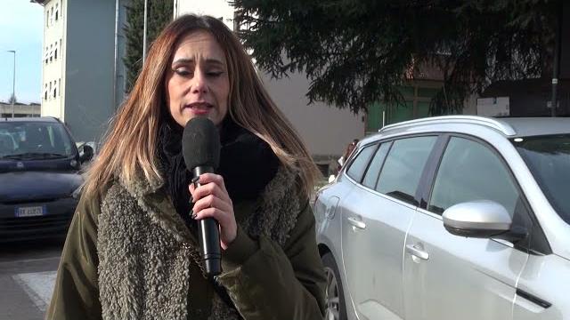 Sparatoria in un'abitazione, arrestata guardia giurata. Ferito in prognosi riservata - 0vP7dNmMF04