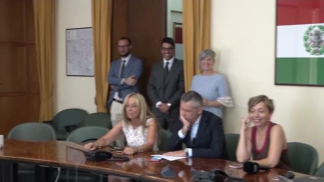 Il neo Prefetto di Arezzo Fabrizio Stelo: "a disposizione del territorio aretino" - 0yke1xqmfdQ