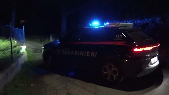 Ladro morto dissanguato dopo furto, indagini sui complici dal Lazio. Disposta autopsia - 1NU5e83hLrU