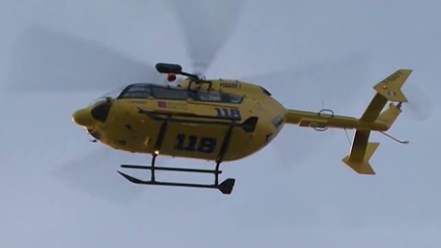 Un altro incidente in piscina. Bimbo al Meyer. I soccorsi evitano il peggio - 1aQ1vEjLxrQ