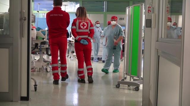 Intossicati dal monossido, parla il direttore della centrale 118 di Arezzo - 1xKZqpZ0ess