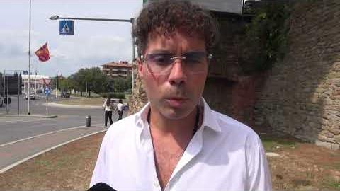 “Siringhe e degrado in via Leone Leoni”, la segnalazione di Fabio Mori - 2VHVvmdOk_g