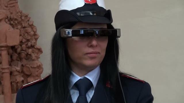 Garante chiede documenti su “occhiali smart”. Poponcini: “acquisiamo dati richiesti anche su strada” - 2WUcQNRgETg