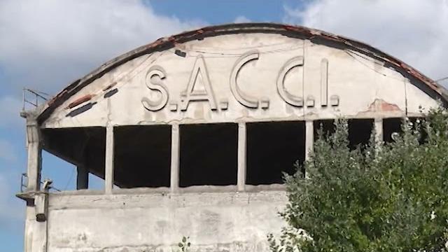 Ex cementificio Sacci. Area dissequestrata, assoluzione e prescrizione per l'imprenditore Franceschi - 2b5Gx4dk0PM