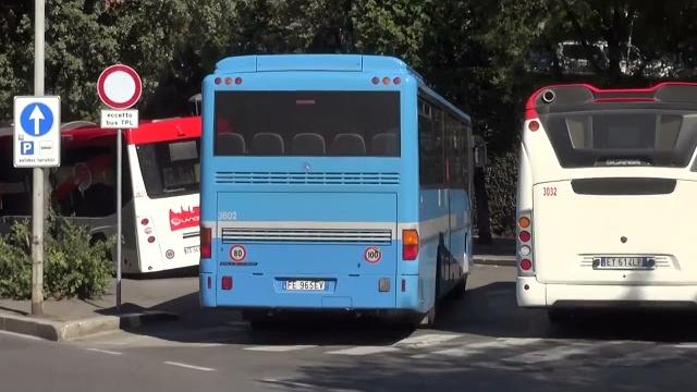 "Nostro figlio multato ingiustamente". Genitori fanno ricorso contro multa di Autolinee Toscane - 2hvxTHYSgio