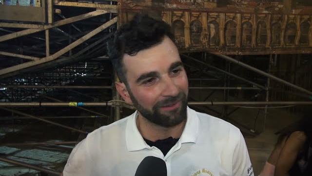 Giostra: a Sant'Andrea la Prova generale dedicata a Vittorio Farsetti - 38OVEfEetRk