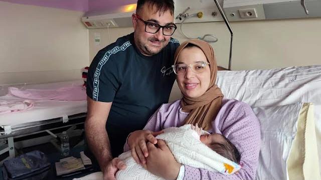 E' una bimba la prima nata nel 2024 nell'Aretino. Sono 11 gli interventi per l'alcool - 3C9WEYG3TK4