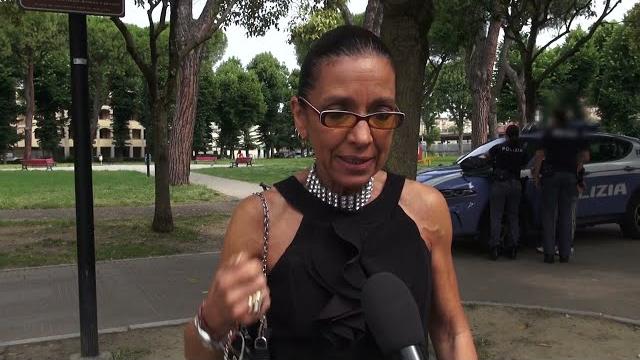 Ancora caos a Campo di Marte, la rabbia dei cittadini: "ci sentiamo abbandonati" - 3OzK4pXAniw