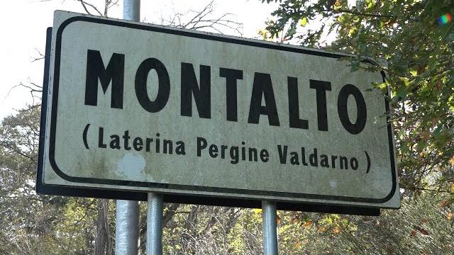 Ancora furti in abitazione nell'Aretino. Arrestato un ladro a Montalto, altri due in fuga - 3wMoeUqZn8A