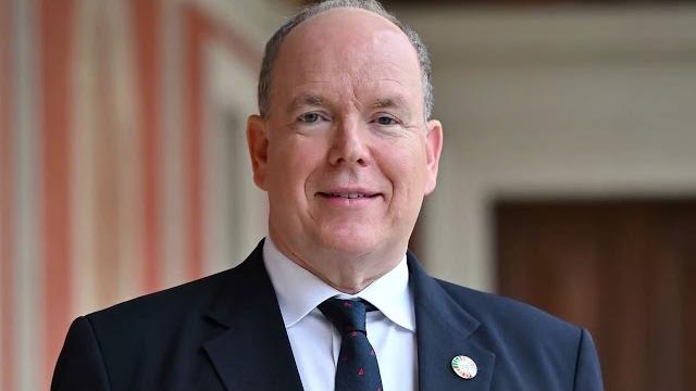 Grande attesa nell'Aretino per l'arrivo del Principe Alberto II di Monaco - 3ylMQM6MbS4