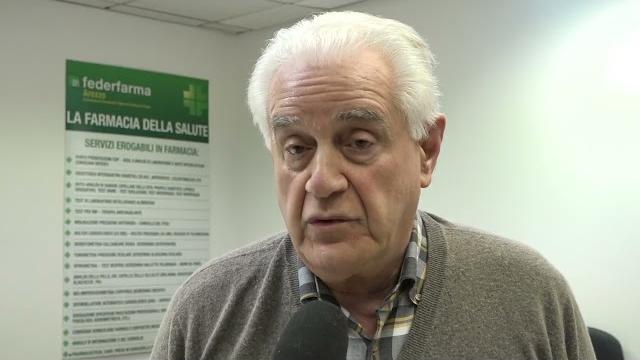 Carenza farmaci. Federfarma: "mancano i principi attivi" - 45nYMlffyMU