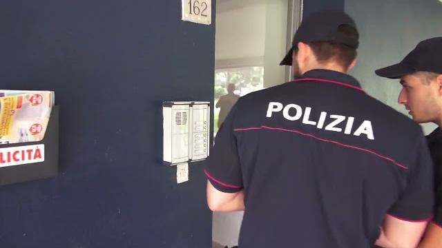 Omicidio di Viale Giotto, una perizia psichiatrica su Sacchi - 46DwQGdd2ts