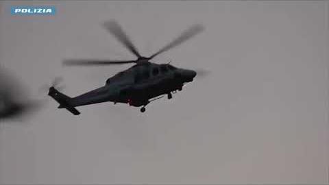 Sventato l’assalto a un furgone carico d’oro diretto ad Arezzo: blitz in Sardegna, 11 arresti - 4CzyroiS61w