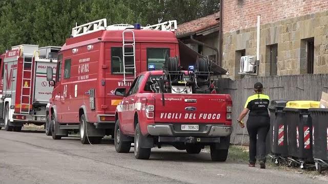Proseguono le ricerche del 45enne che nel 2020 uccise la figlia di 4 anni e ferì il figlio