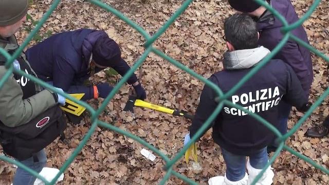 Assalto alla ditta di lavorazione metalli, proseguono le indagini: è caccia ai responsabili - 4_H-_nWeN40