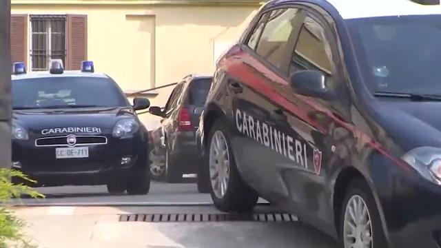 Sorpresa con 700 grammi di ovuli di cocaina ed eroina nel corpo: arrestata una 30enne