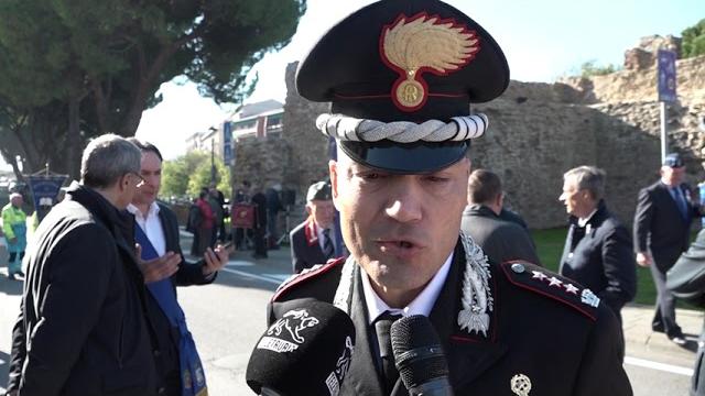 Anche ad Arezzo si ricordano le vittime di Nassiriya - 4tnKKf07yIo