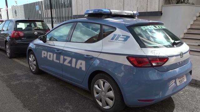 Rapine a minori: ad Arezzo tre denunce. Due sono minorenni - 5BCOF0nq7jg