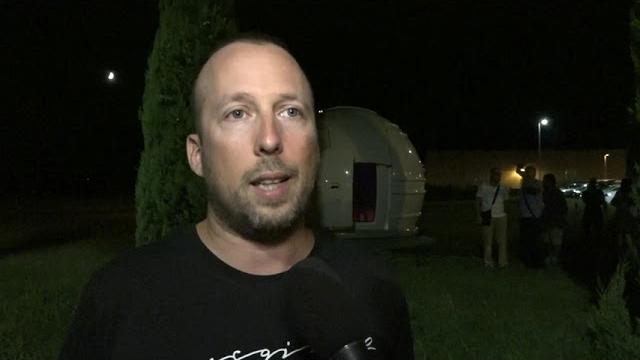 Caldo record, ieri ad Arezzo il giorno più caldo con + 40° - 5FZKwr2M22Q