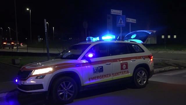 Sparò al cognato durante lite. Ex guardia giurata patteggia 4 anni per tentato omicidio - 5RIXl9OTsFo