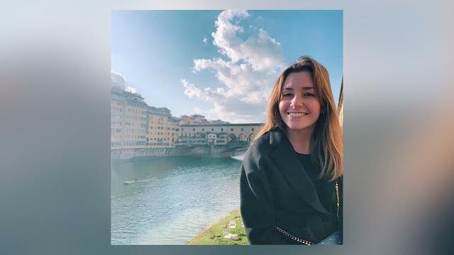 Morta travolta dall'auto della suocera in retromarcia, oggi i funerali di Martina - 5RRwS6pXuK8