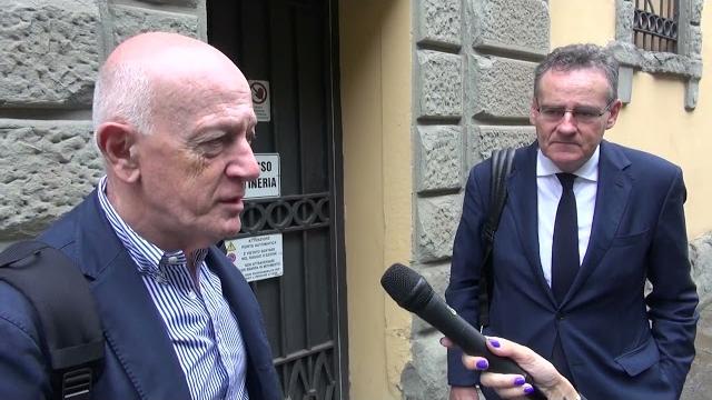 Spara alla moglie malata e la uccide, Sacchi in silenzio di fronte al Gip: “ancora troppo scosso” - 5ruz7rvOtrY