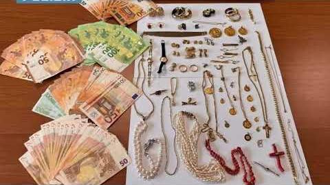 Truffe agli anziani, ancora un colpo con la tecnica del finto carabiniere. Truffatore in manette - 6WRCkPanq1M