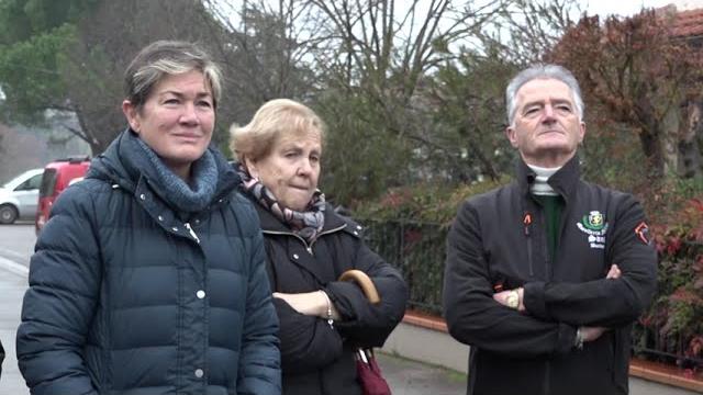 Ancora furti nell'Aretino, appello dei cittadini alle istituzioni. Più illuminazione e sicurezza - 6YZtf3RRhes