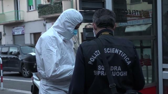 Uccise compagna e suocera a coltellate: domani Jawad Hicham di fronte alla Corte d'Assise - 6cGg_T4eI6c