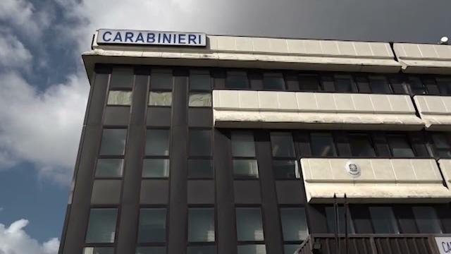 Ladro distratto perde il cellulare durante il furto: incastrato e denunciato - 6ncnMbMcZzg