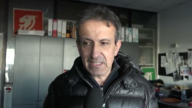 Razzia di Rame alla manifattura di Soci - 74R9-6vu1q8