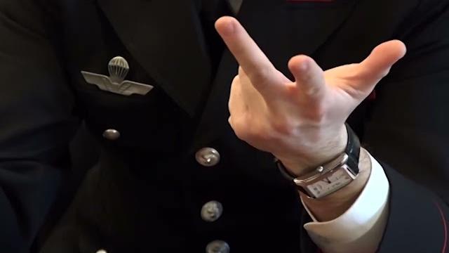 Montevarchi, ancora un furto: nel mirino dei ladri l'Urban Center. Scatta la task force - 7GZafmOjppw