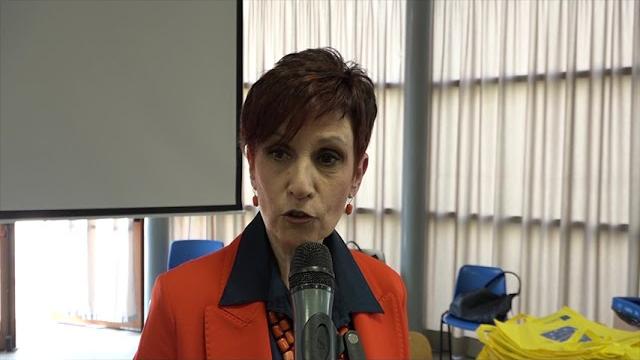 Erasmus +, a Dublino anche docenti e personale ATA dell'I.C. Piero della Francesca - 7MErmmcfijk