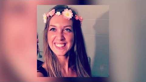 Morta a Mikonos, oggi si sarebbe sposata. I funerali in Duomo - 7S5OeRkS-KQ