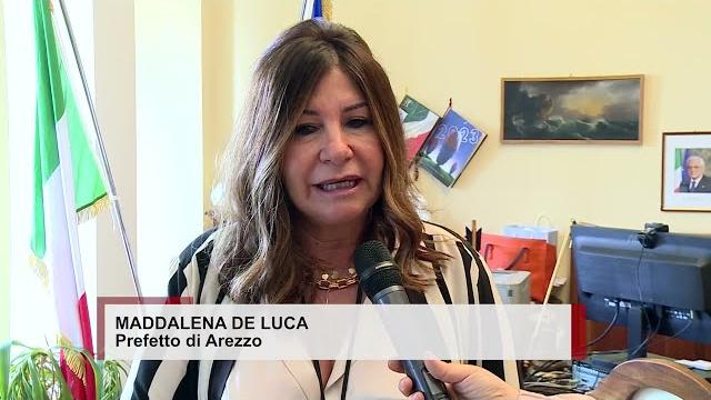 Piazza della Badia: decisi maggiori controlli e chiesta collaborazione agli esercenti - 8U8ZhKR0AdY