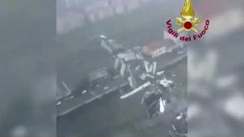 Crollo ponte Morandi, le condanne in primo grado - 8YutR_8oN8A