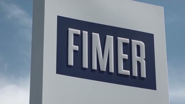 Fimer, Fabiani: "azienda viva e potenziali acquirenti all'orizzonte" - 8ckStr3T8nI